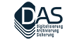 DAS GmbH - Ihr Partner bei der Digitalisierung